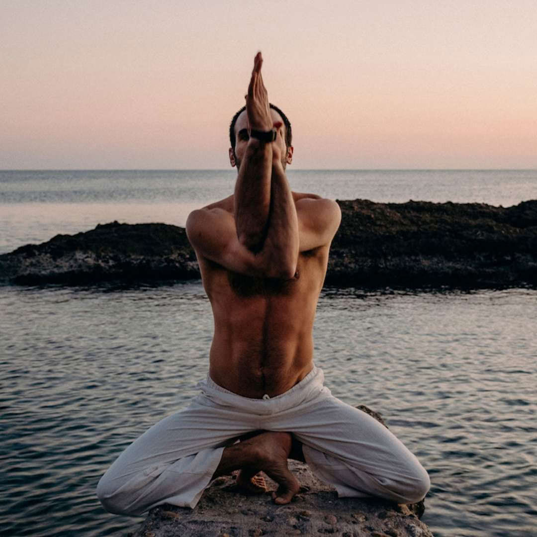 Solunar Immersion Retreat