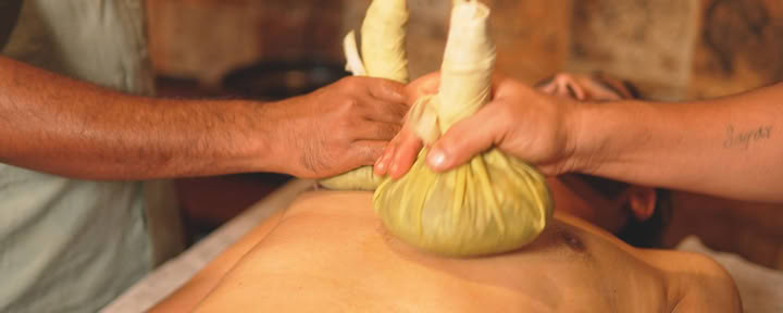 45-Day On-Campus Certification in Ayurveda & Naturopathy Therapies