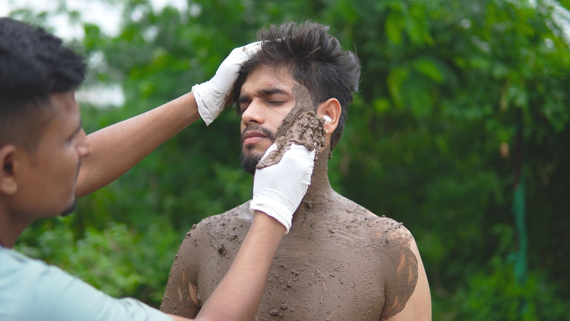 Naturopathy