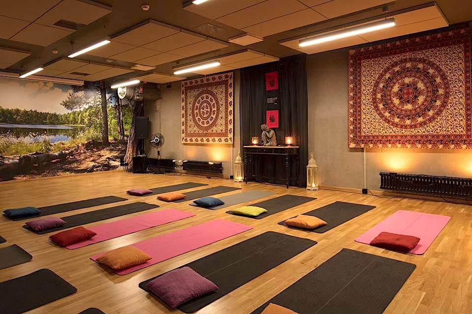 Tantra Sexuality Teacher Training Course