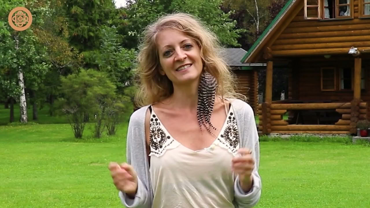 Tantra Sexuality Teacher Training Course