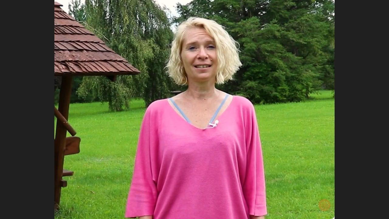 Tantra Sexuality Teacher Training Course