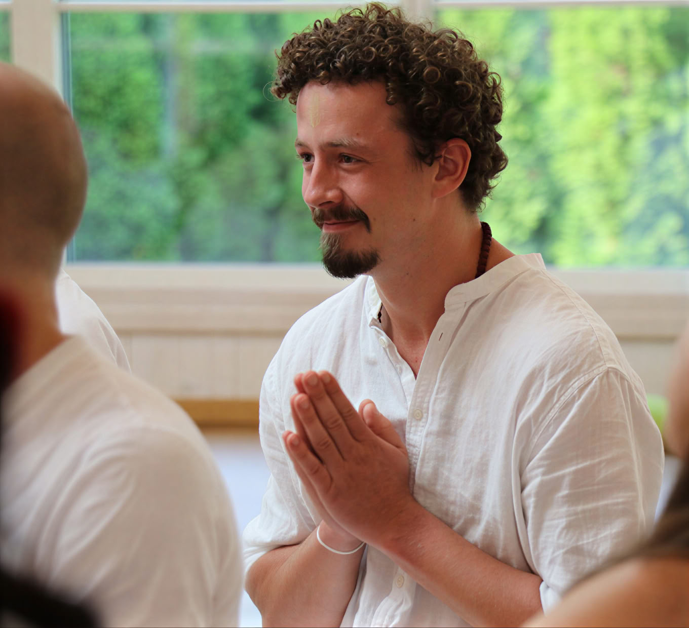 Tantra Sexuality Teacher Training Course