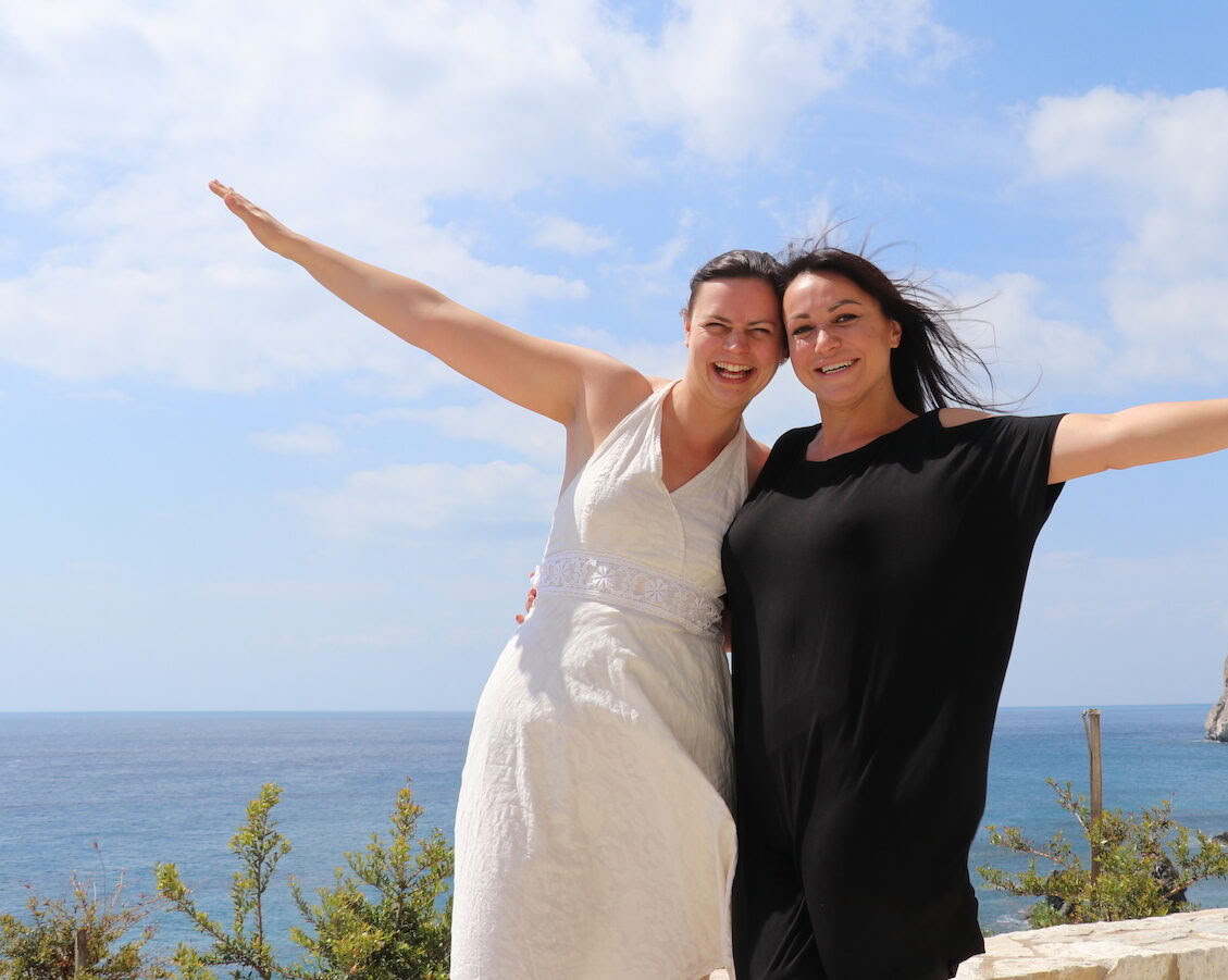 Tantra Sexuality and Relationships Retreat