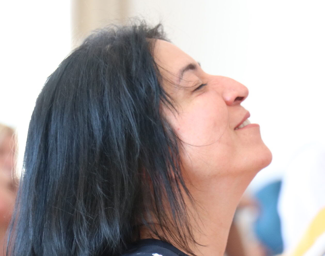 Tantra Sexuality and Relationships Retreat