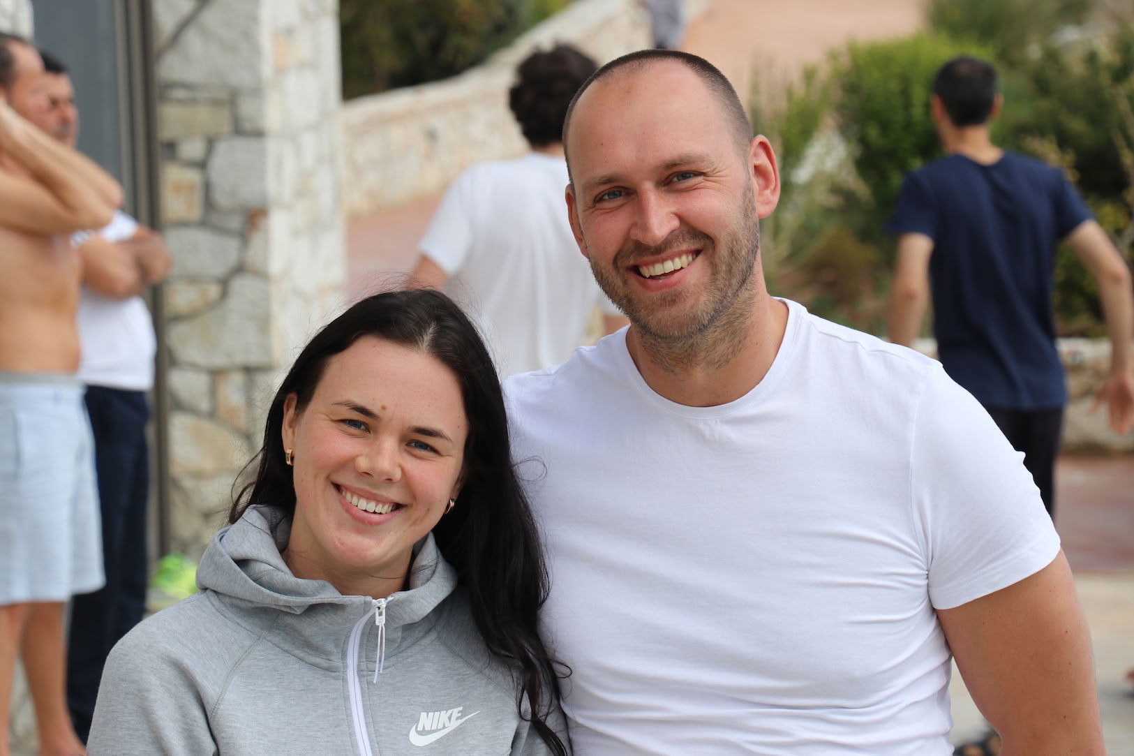 Tantra Sexuality and Relationships Retreat