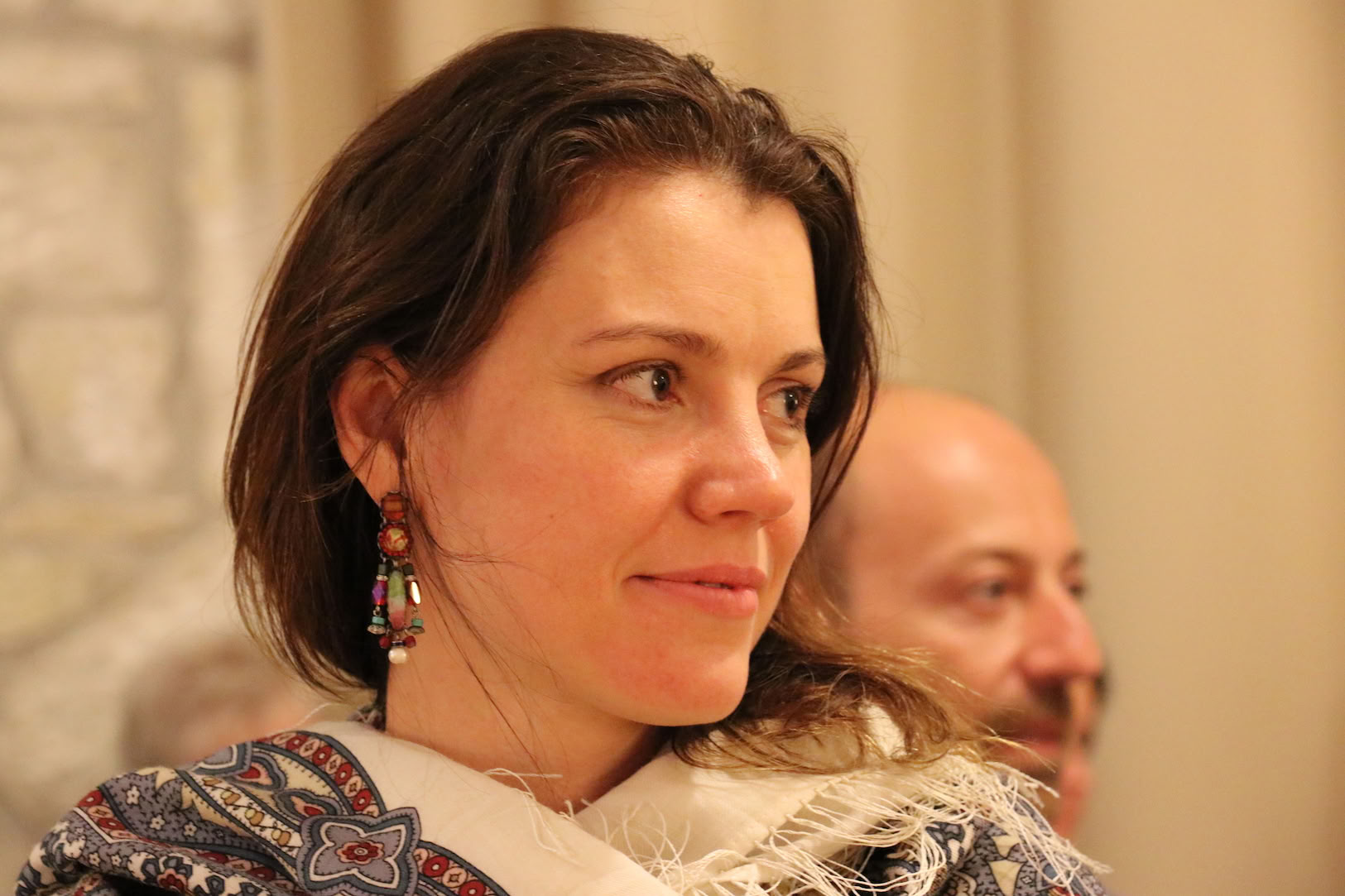Tantra Sexuality and Relationships Retreat