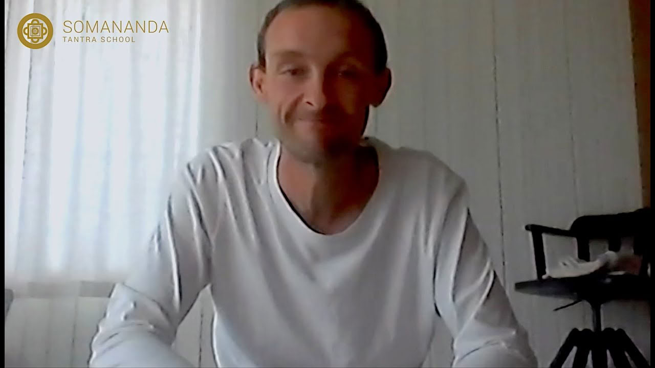Tantra Sexuality and Relationships Retreat