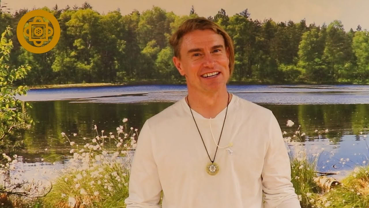 Tantra Sexuality and Relationships Retreat