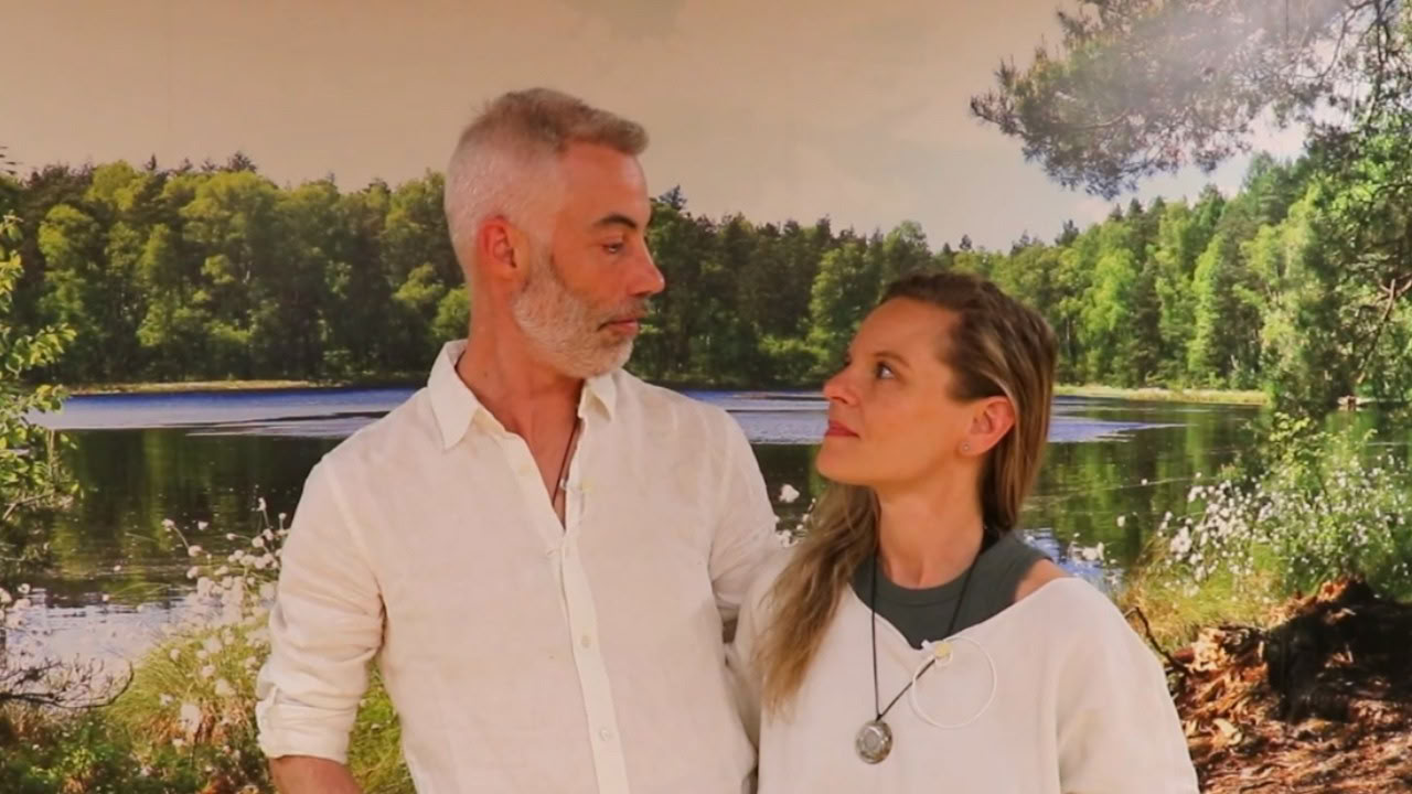 Tantra Sexuality and Relationships Retreat