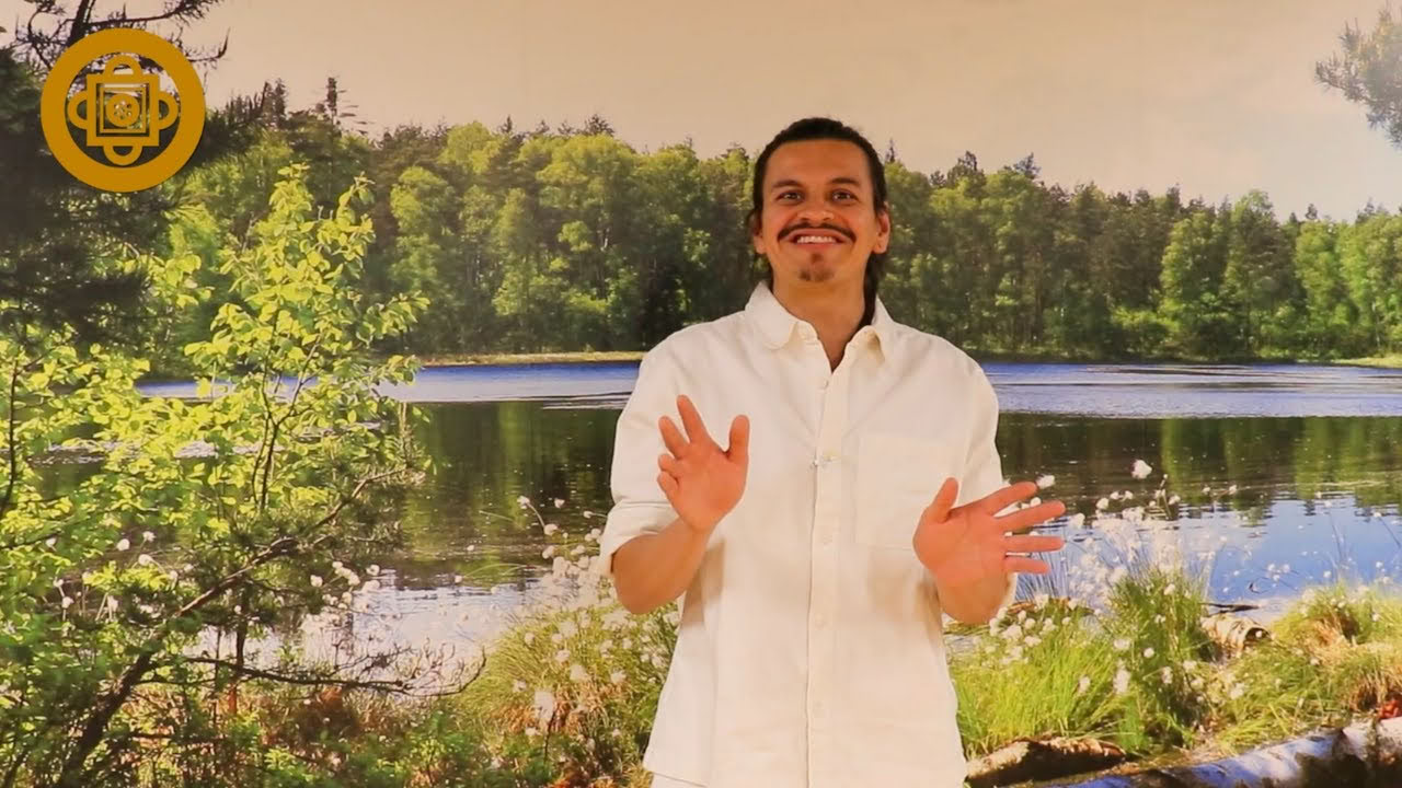Tantra Sexuality and Relationships Retreat