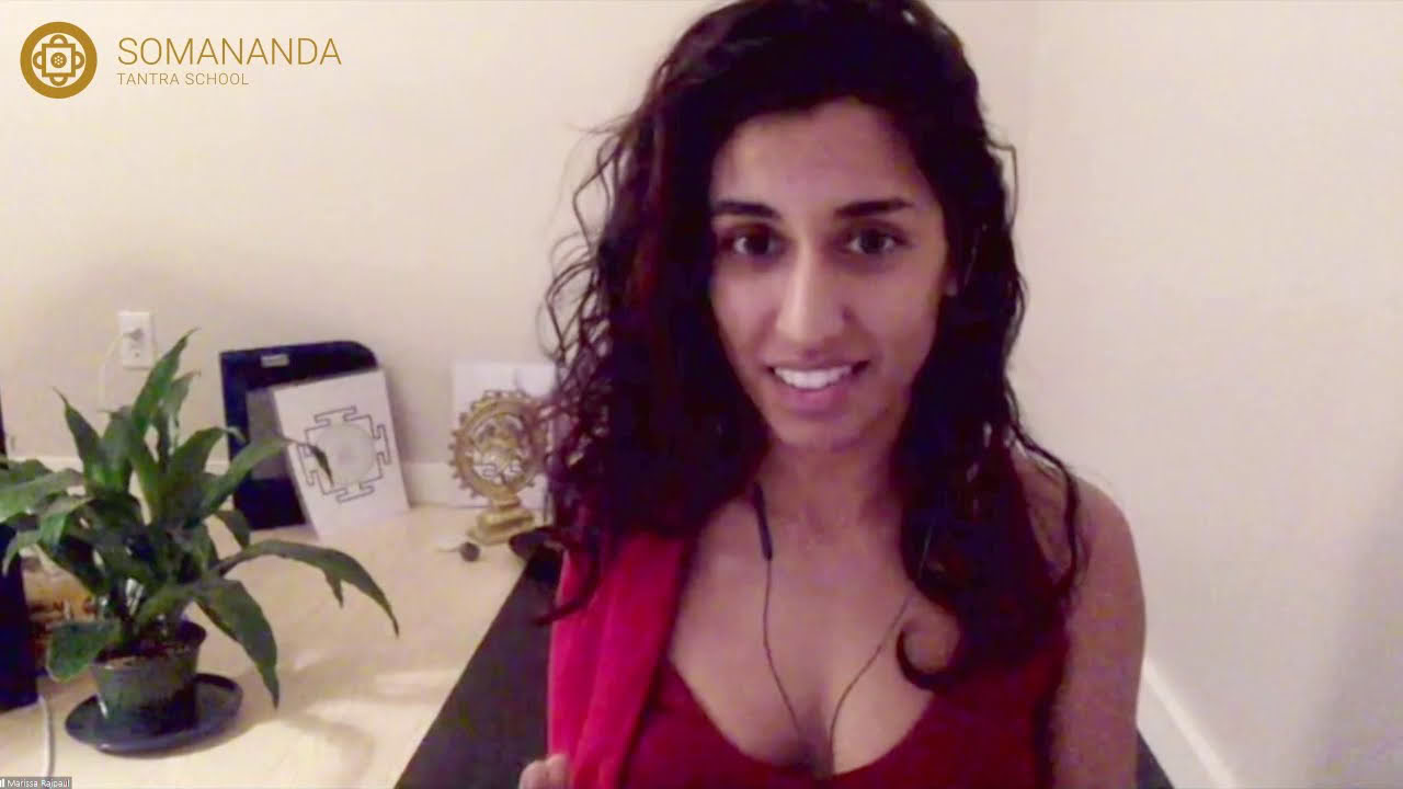 Tantra Sexuality and Relationships Retreat