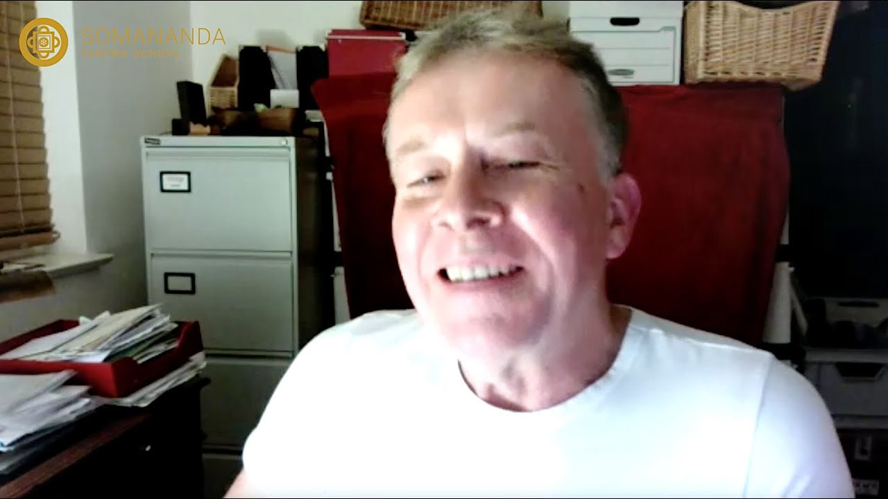 Tantra Sexuality and Relationships Retreat