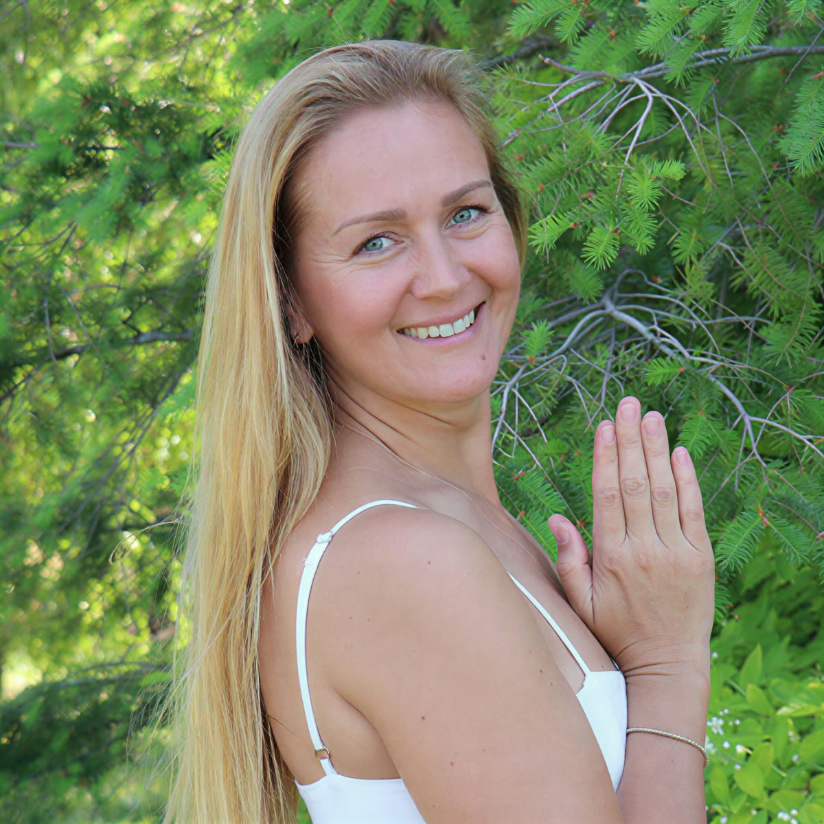 Tantra Sexuality and Relationships Retreat