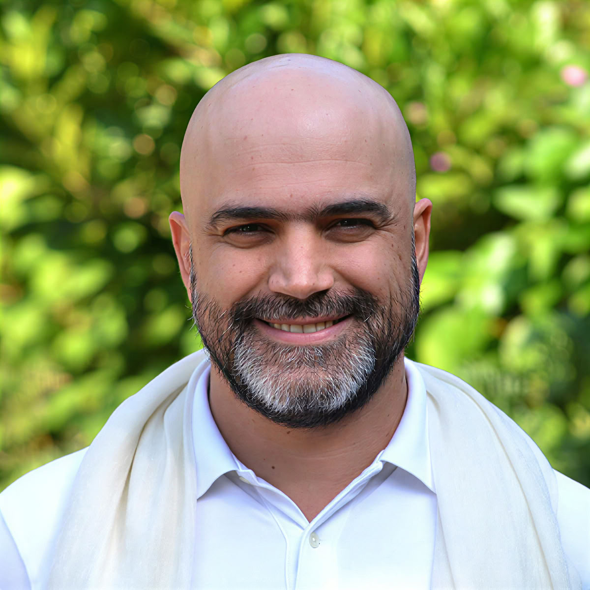 Tantra Sexuality and Relationships Retreat