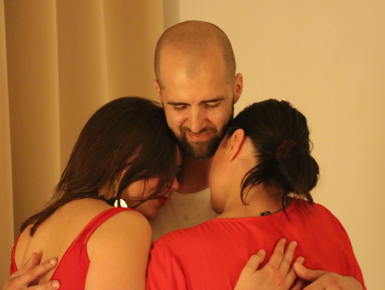 Tantra Sexuality and Relationships Retreat
