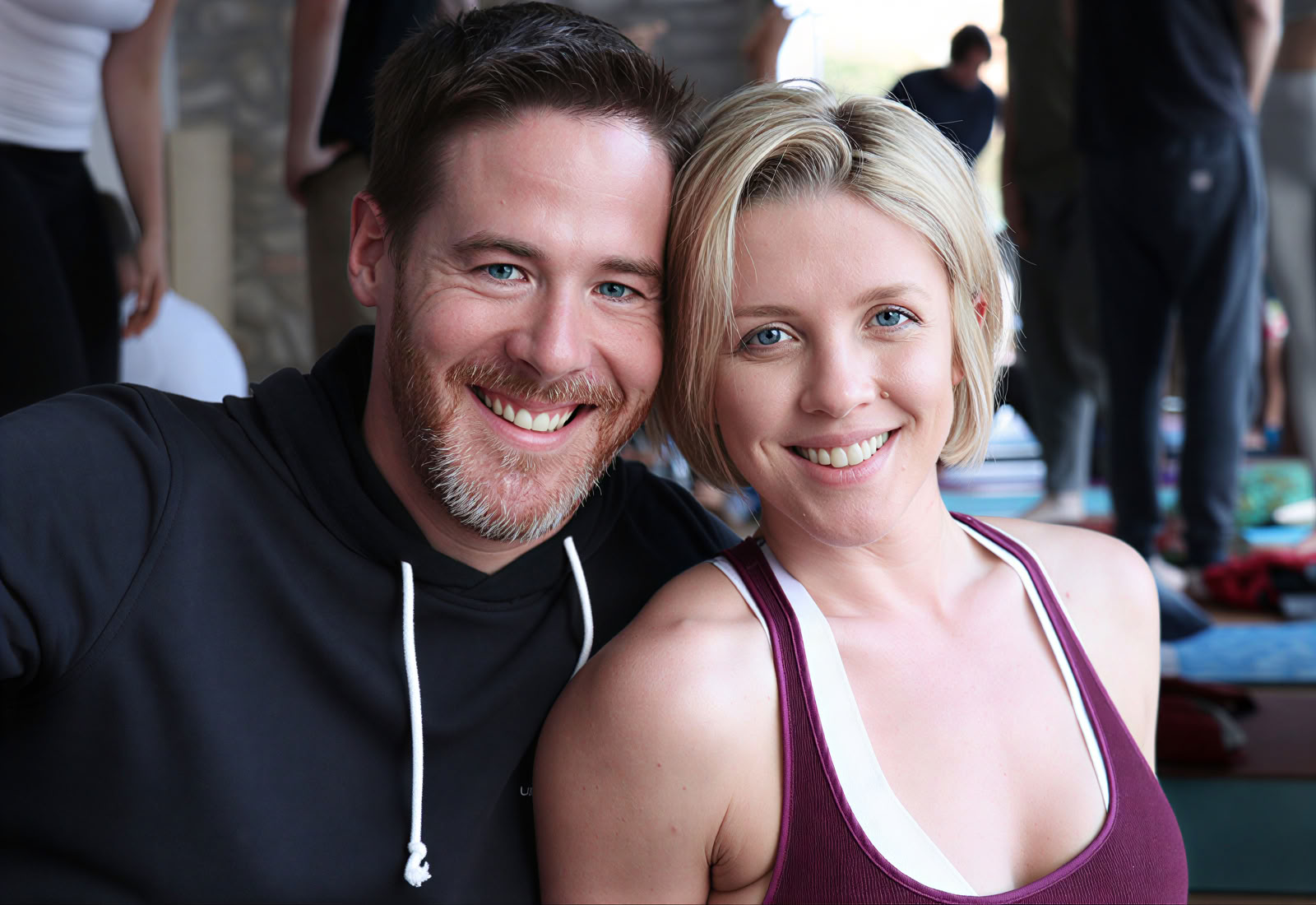 Tantra Sexuality and Relationships Retreat