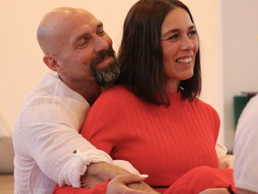 Tantra Sexuality and Relationships Retreat