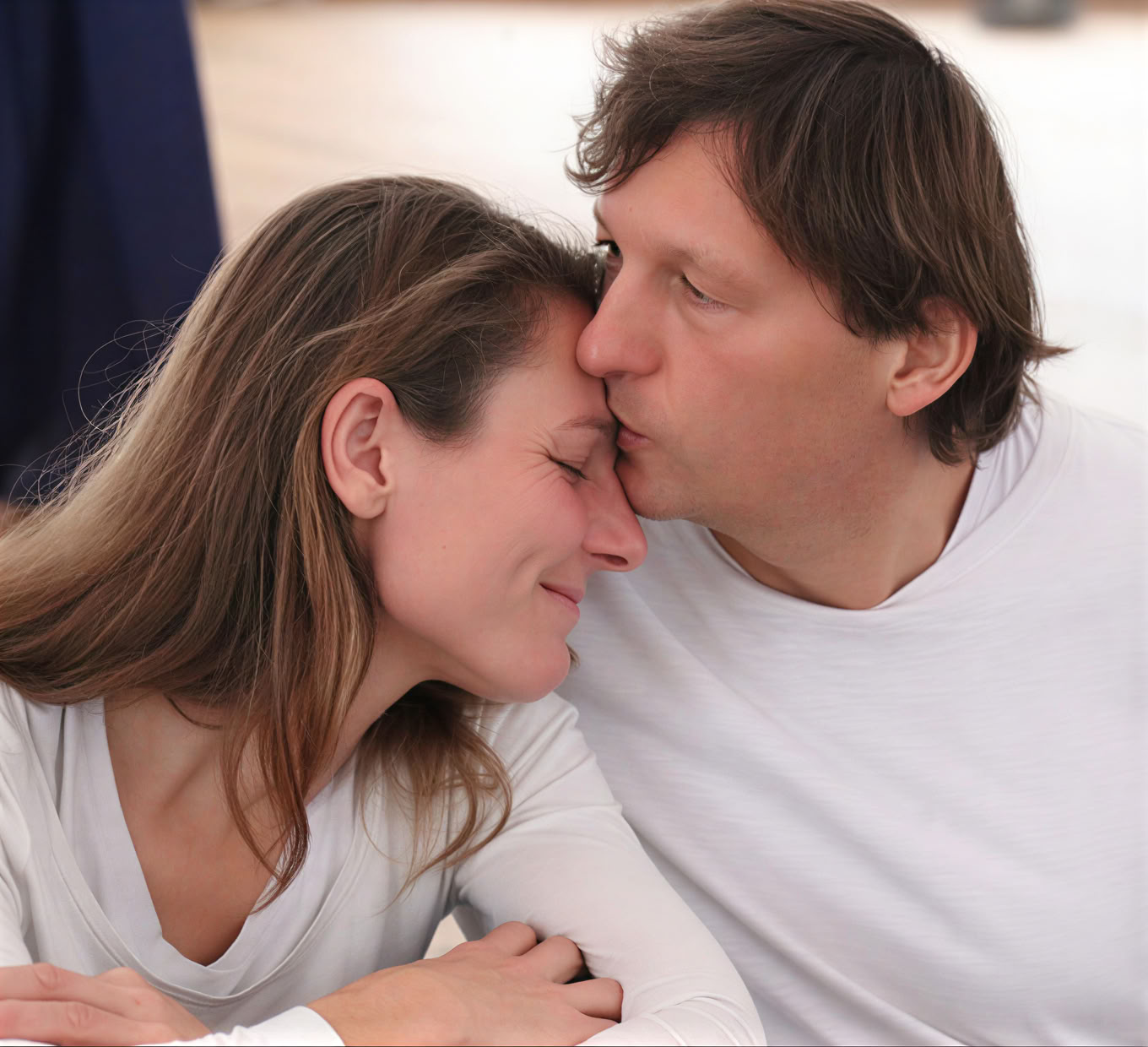 Tantra Sexuality and Relationships Retreat