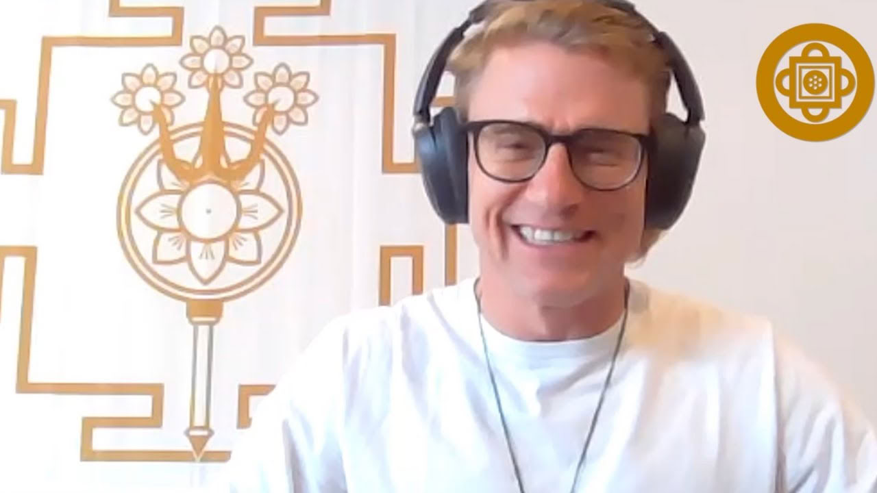 Tantra Sexuality and Relationships Retreat