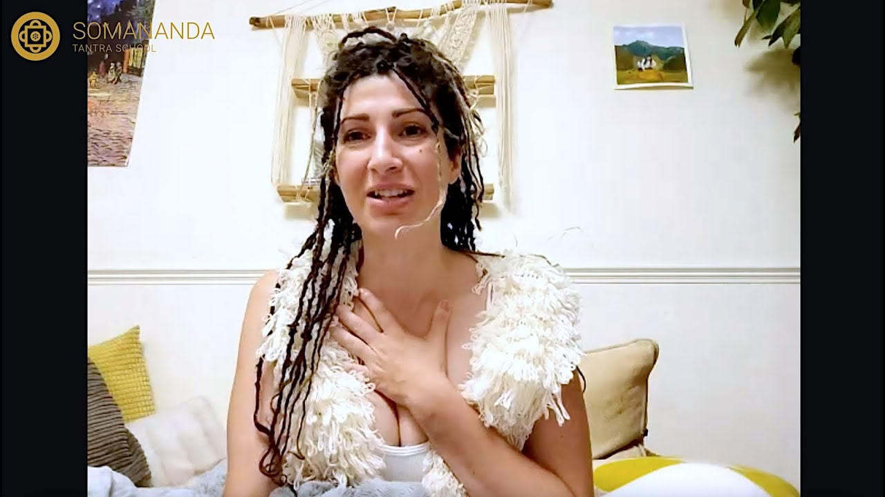 Tantra Sexuality and Relationships Retreat