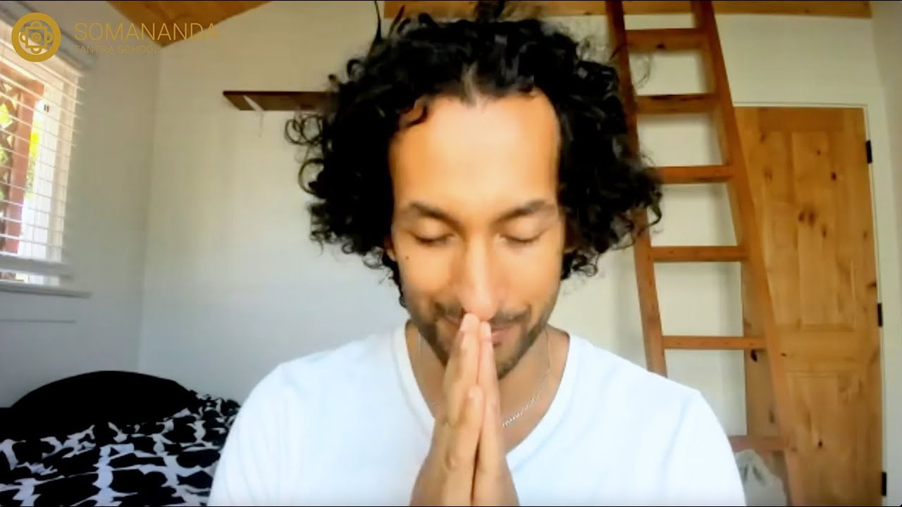 Tantra Sexuality and Relationships Retreat