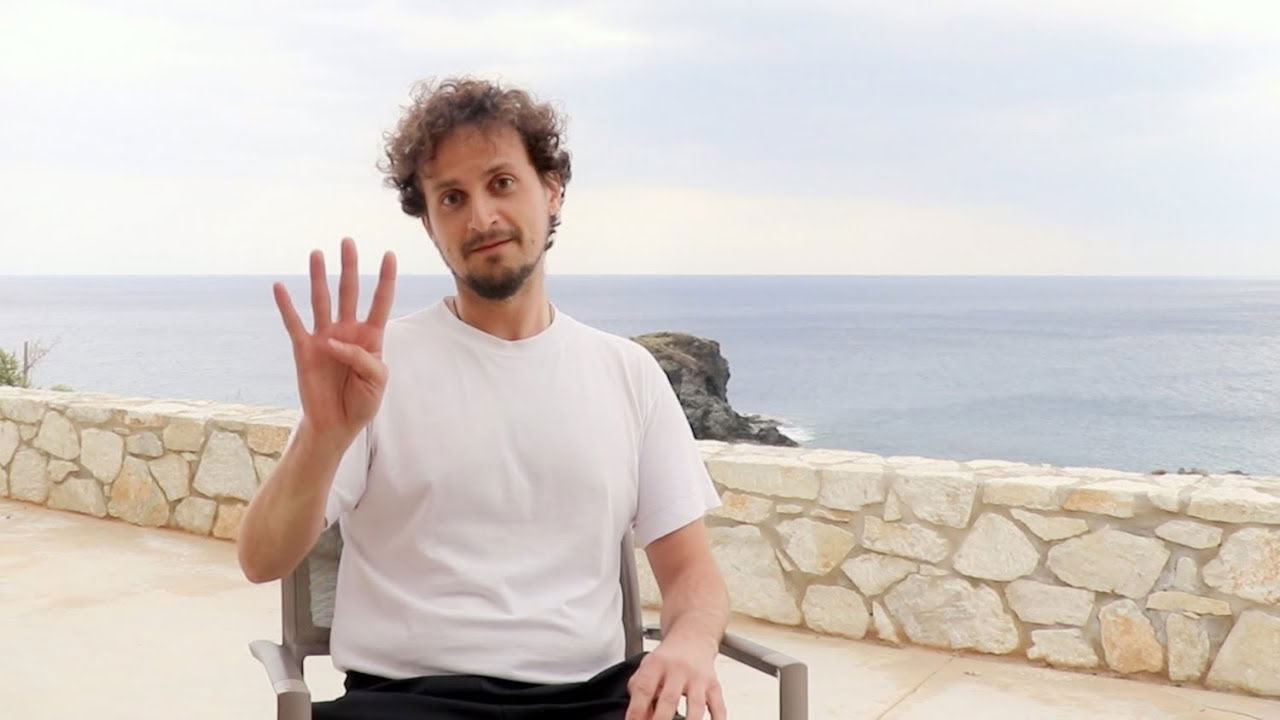 Tantra Sexuality and Relationships Retreat