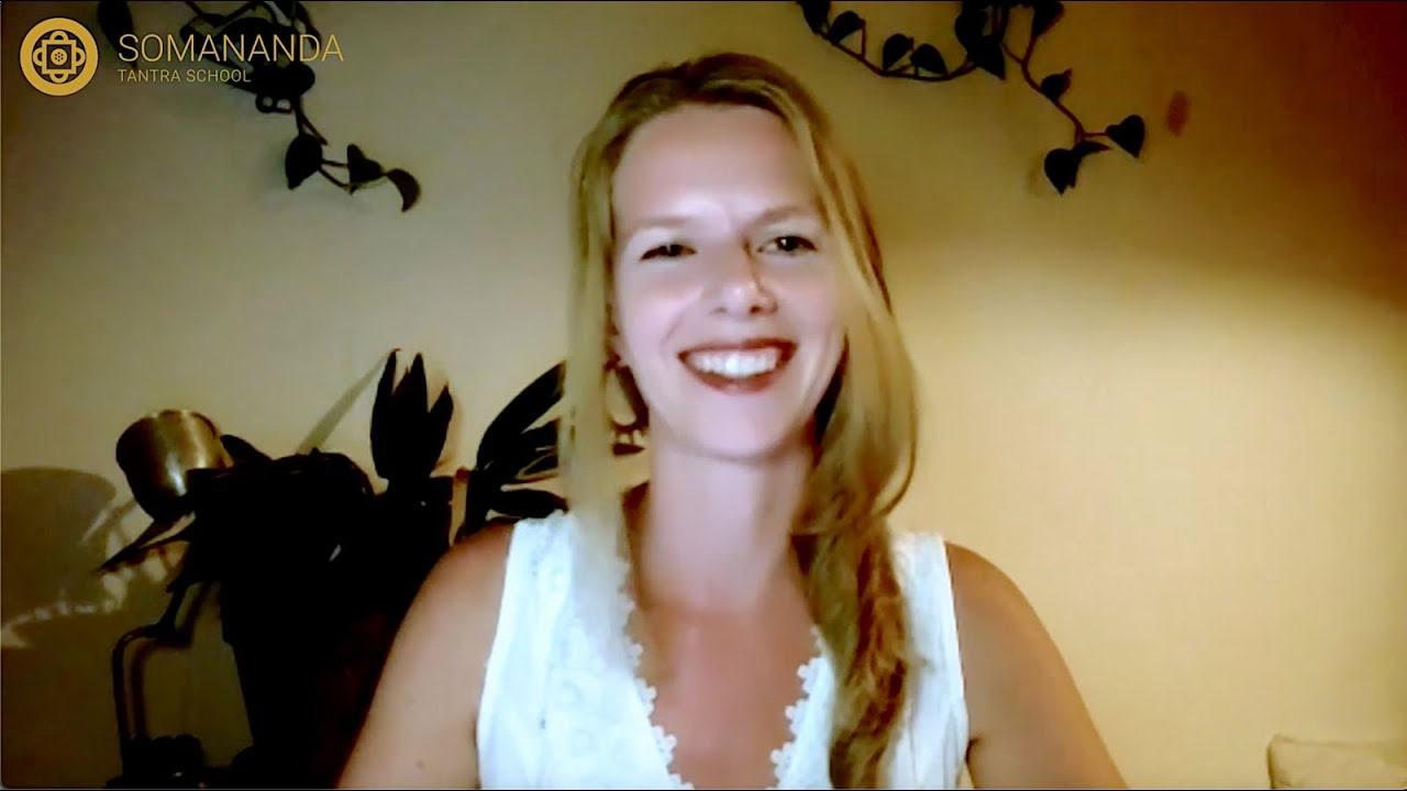 Tantra Sexuality and Relationships Retreat