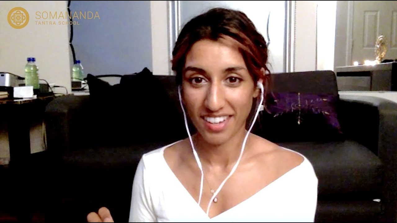 Tantra Sexuality and Relationships Retreat