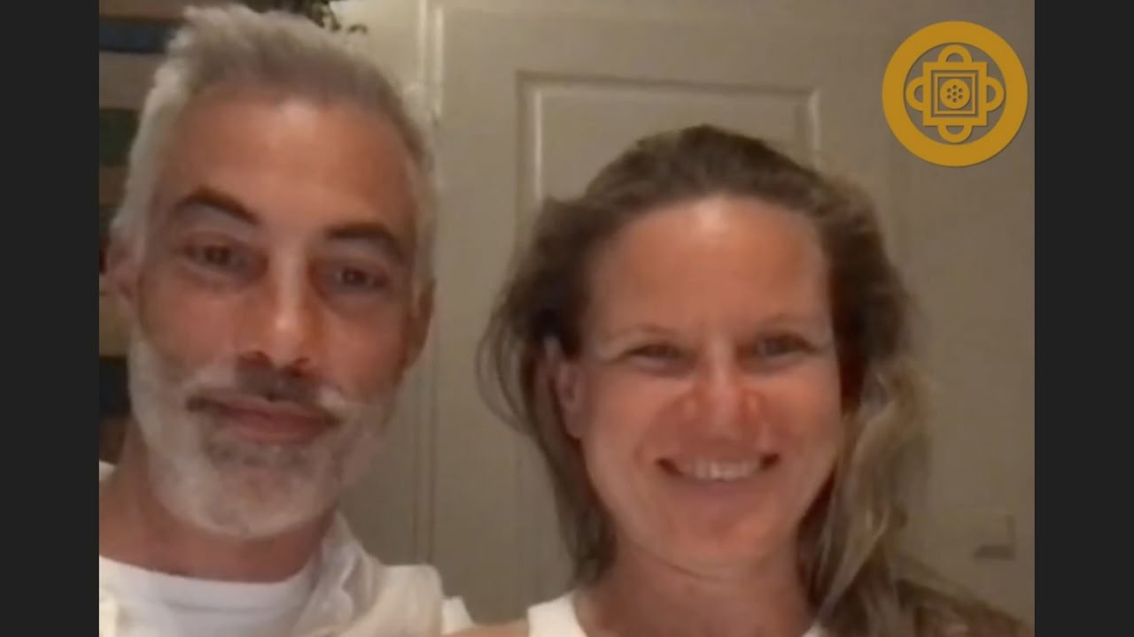 Tantra Sexuality and Relationships Retreat