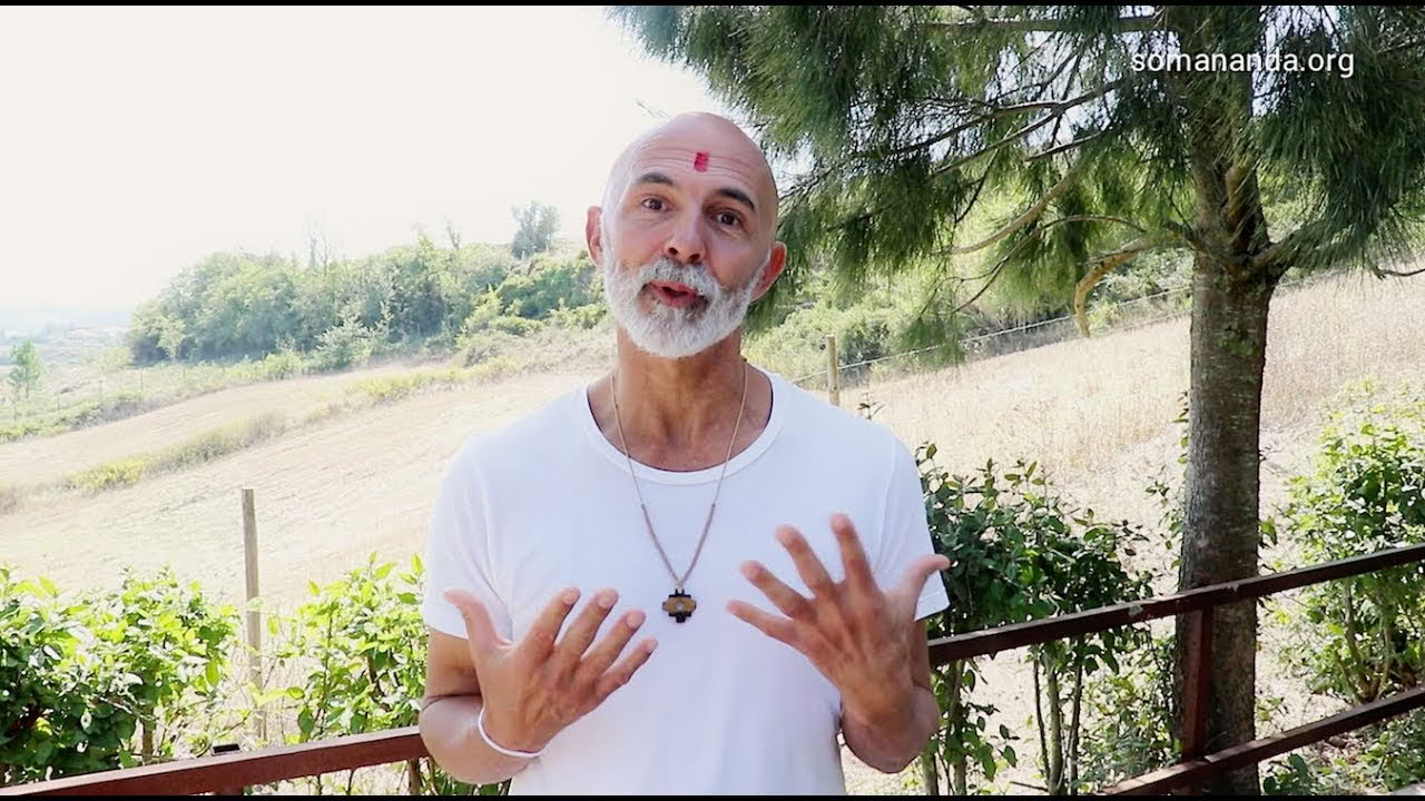 Tantra Yoga Level 1 Retreat