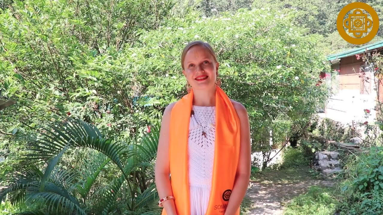 Tantra Yoga Level 1 Retreat