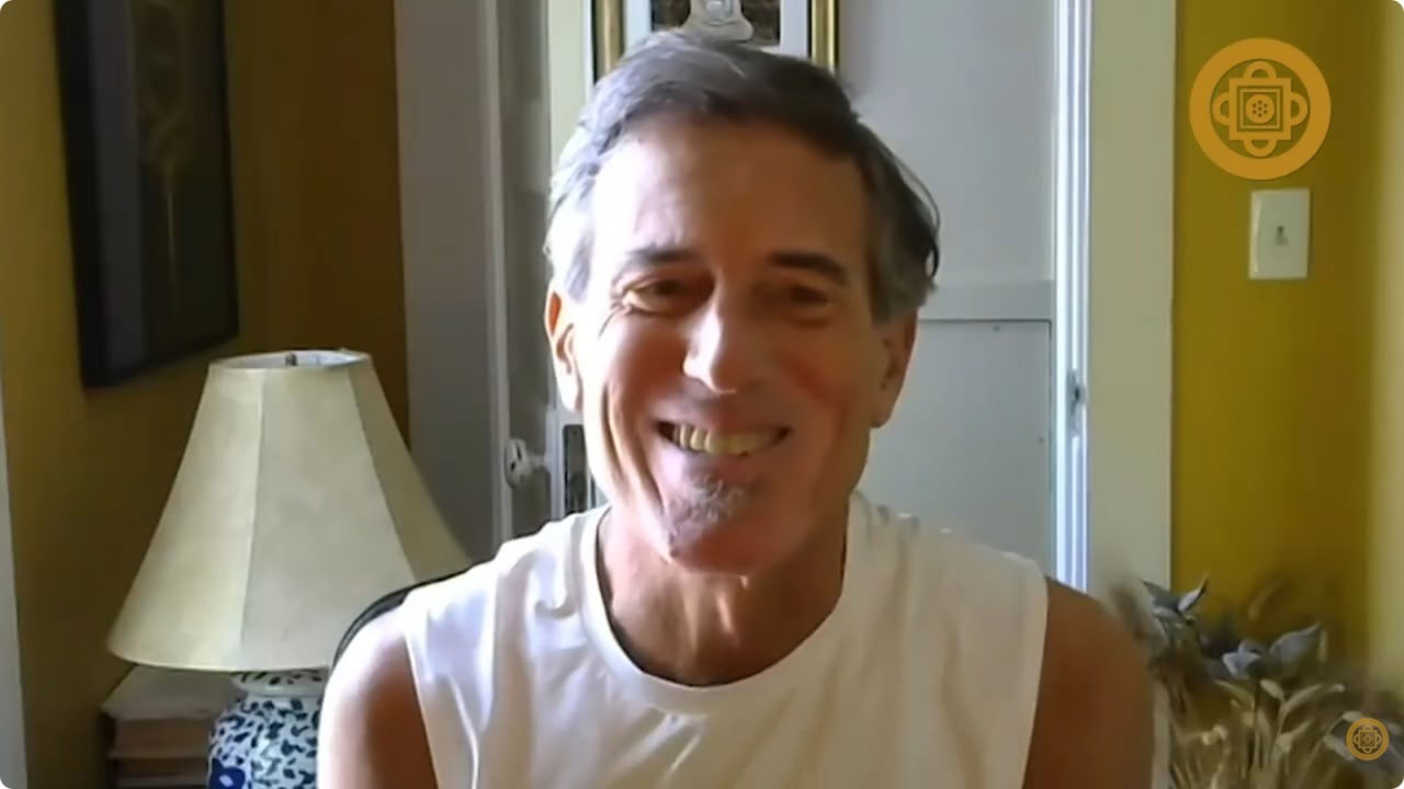 Tantra Yoga Level 1 Retreat