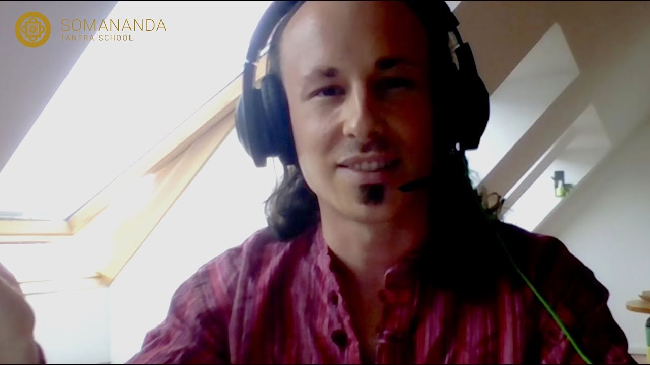Tantra Yoga Level 1 Retreat