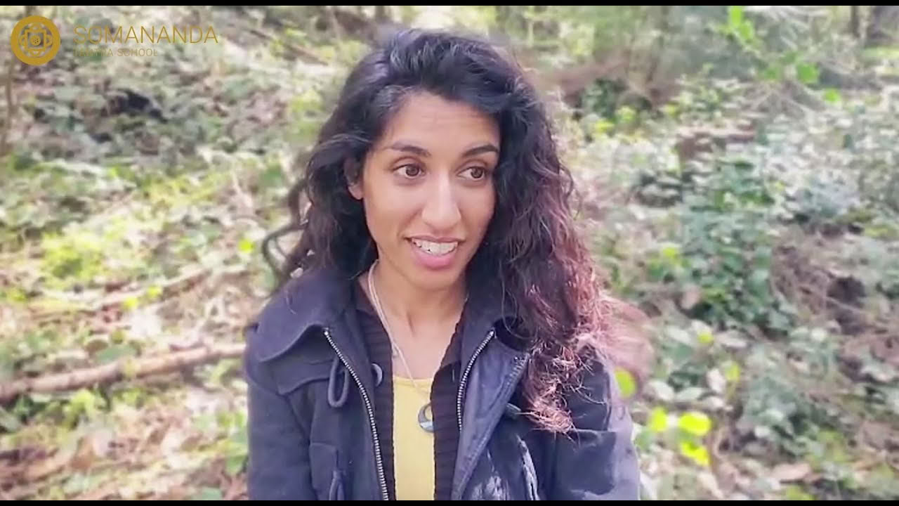 Tantra Yoga Level 1 Retreat
