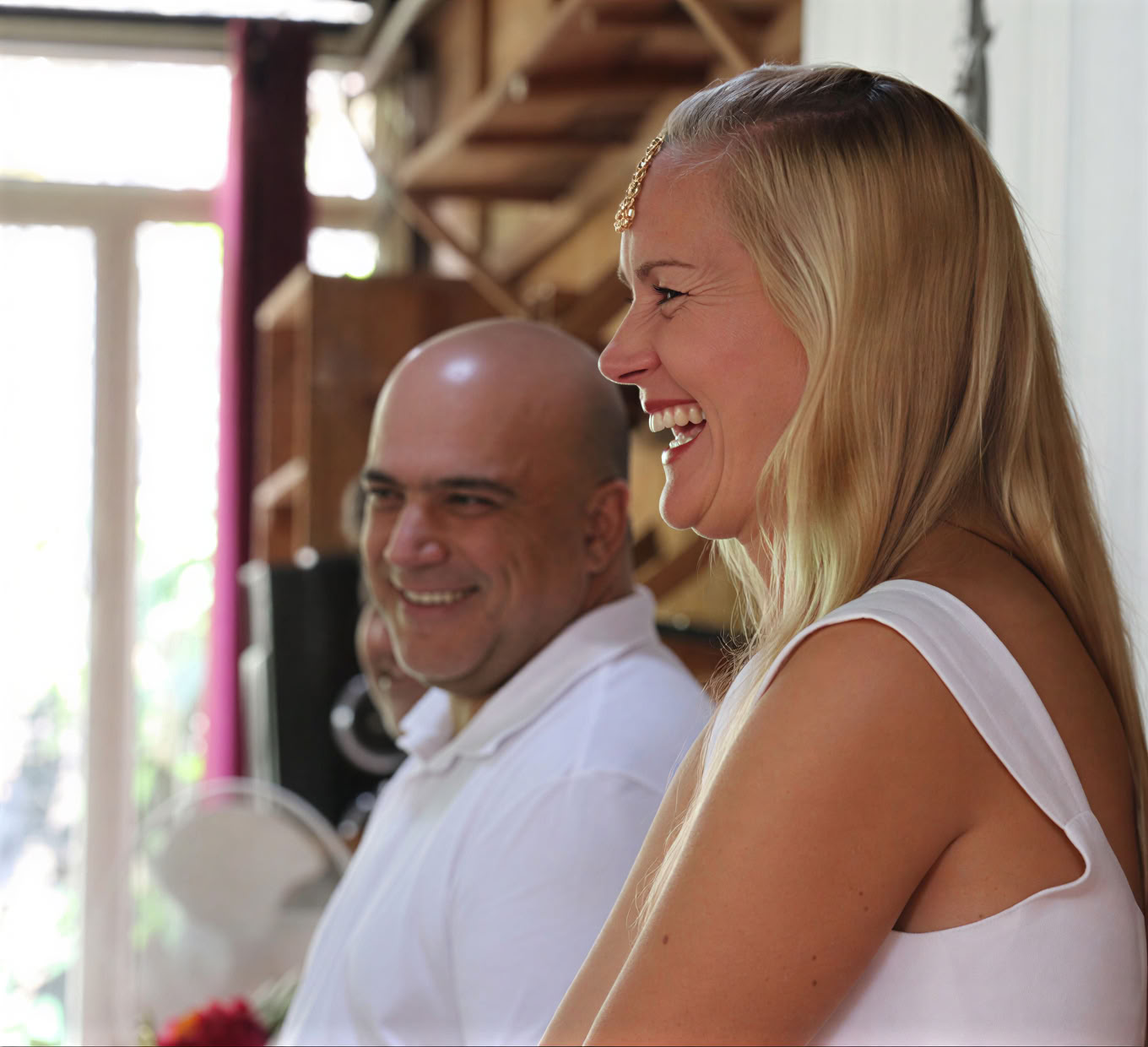 Tantra Yoga Level 1 Retreat