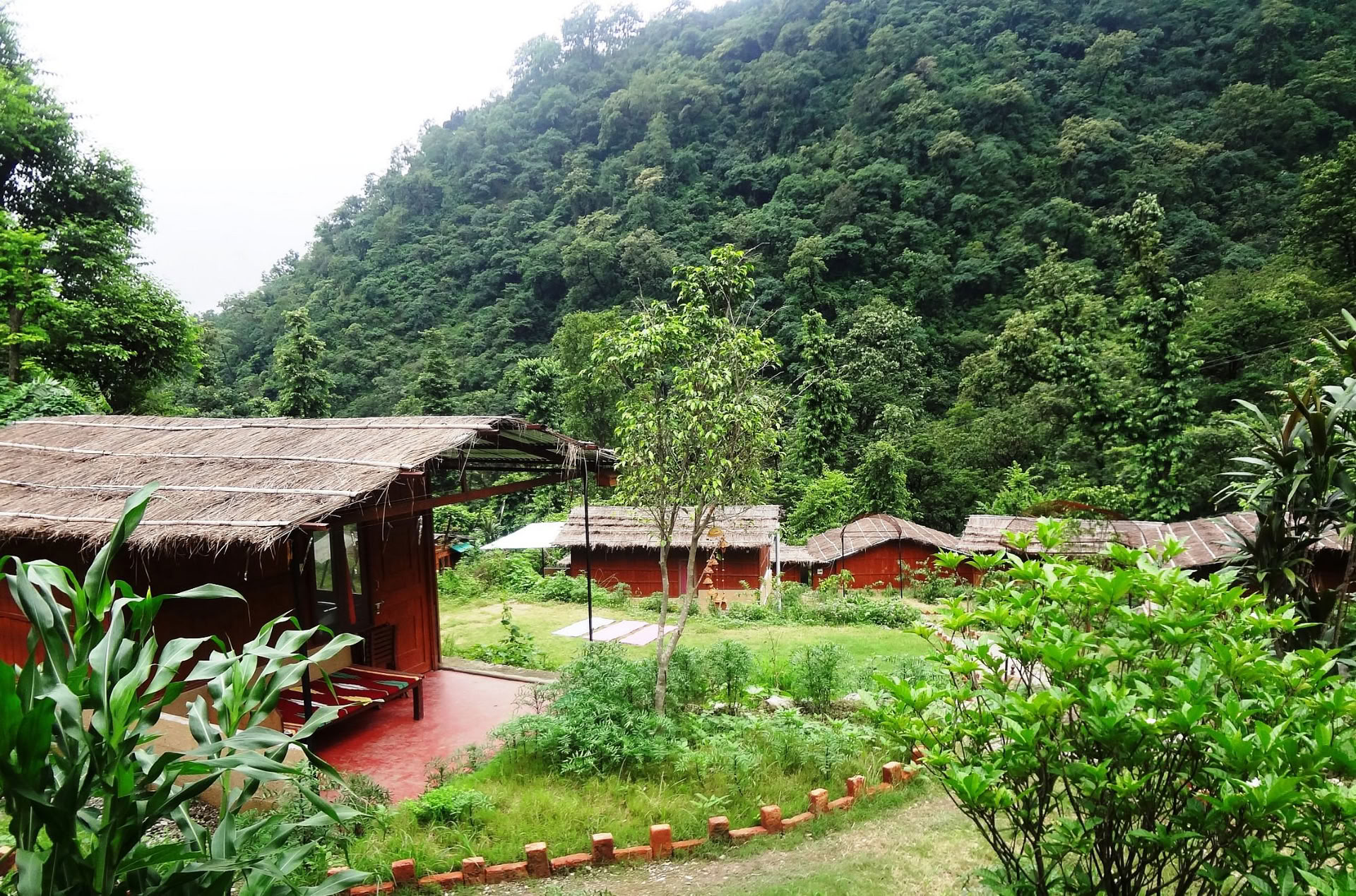 Tantra Yoga Level 1 Retreat