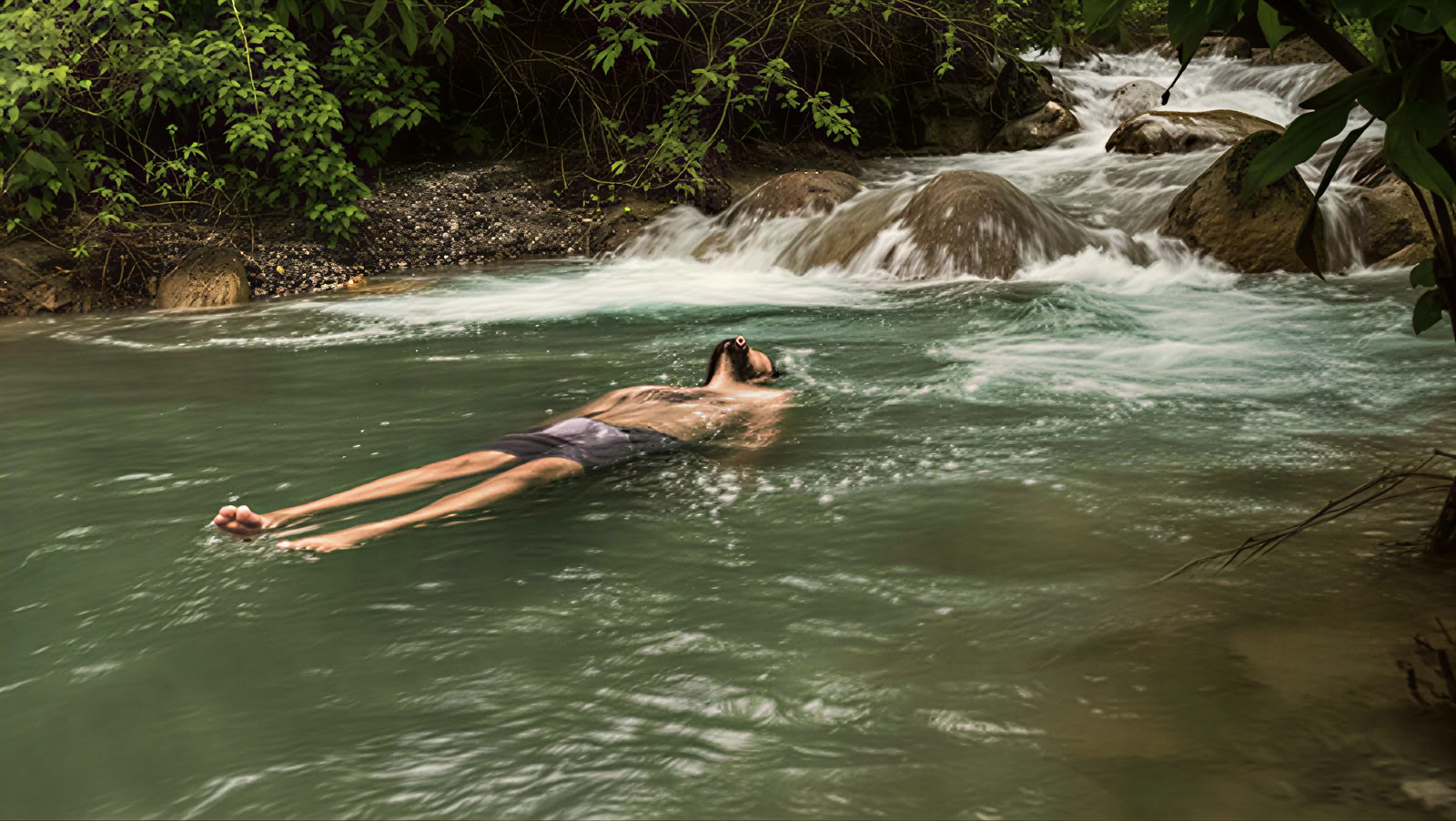 Tantra Yoga Level 1 Retreat