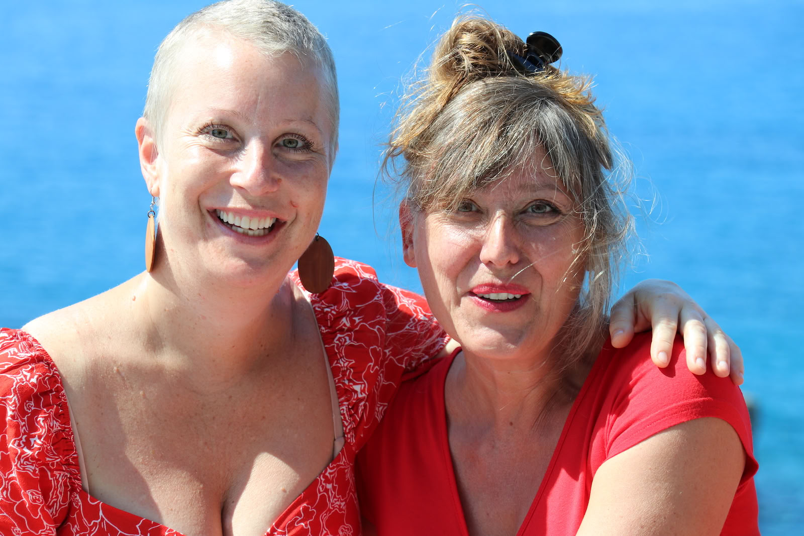 Tantra Massage Therapist Training