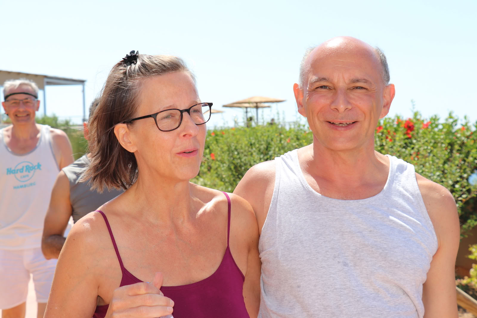 Tantra Massage Therapist Training