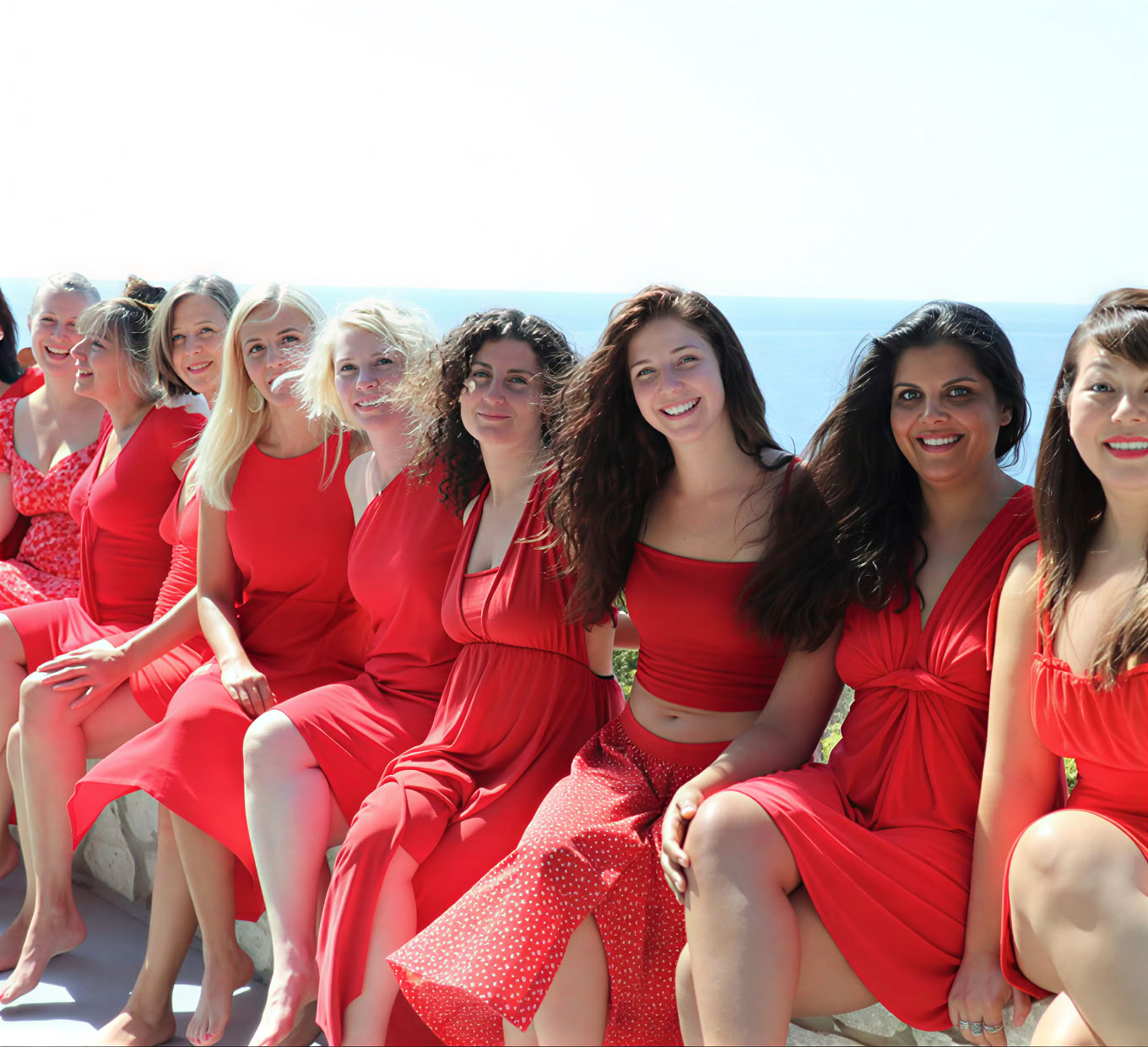 Tantra Massage Therapist Training