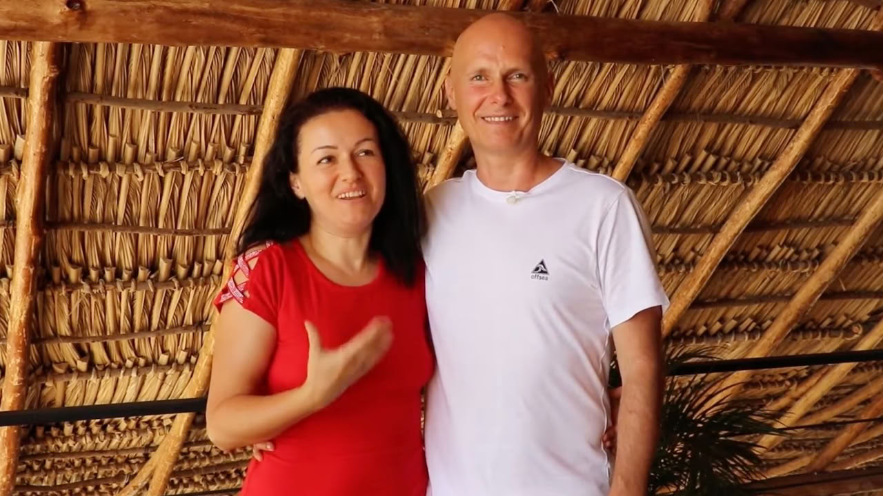 Tantra Massage Therapist Training