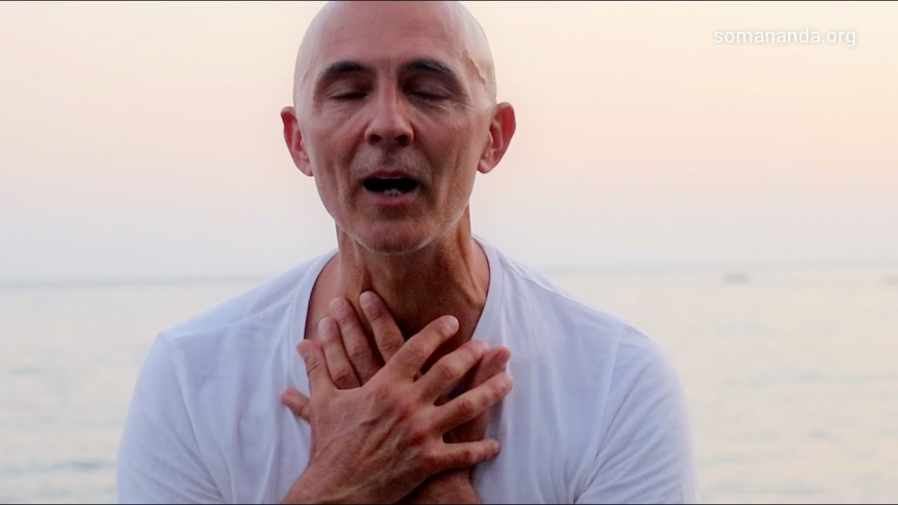 Tantra Massage Therapist Training