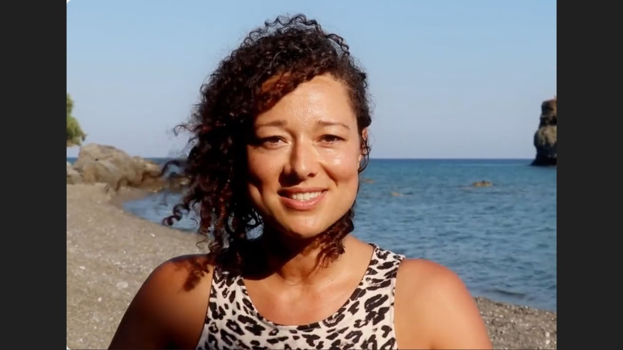 Tantra Massage Therapist Training