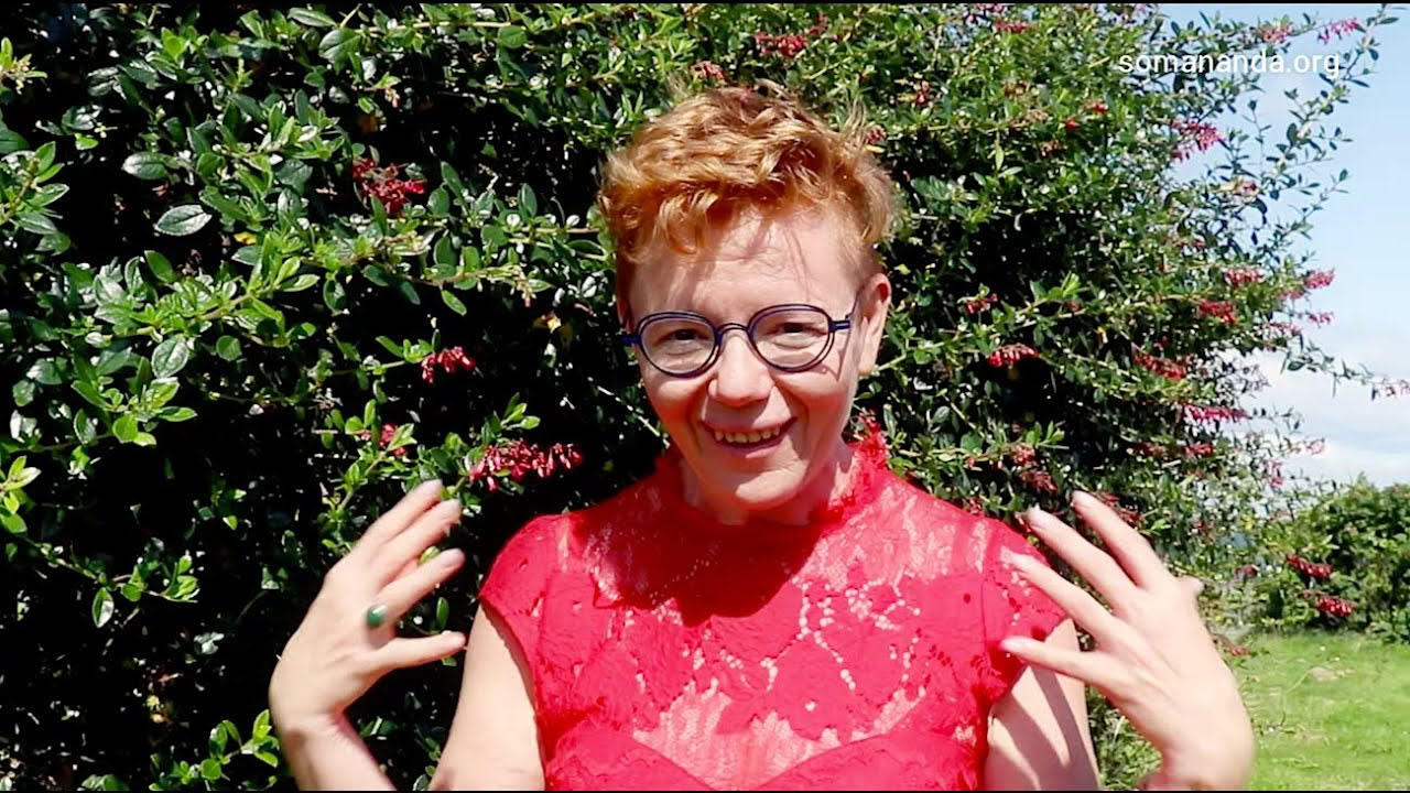 Tantra Massage Therapist Training