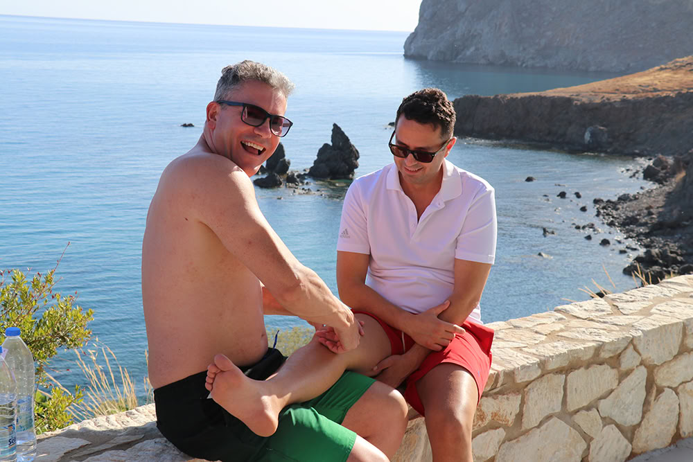 Tantra Massage Therapist Training