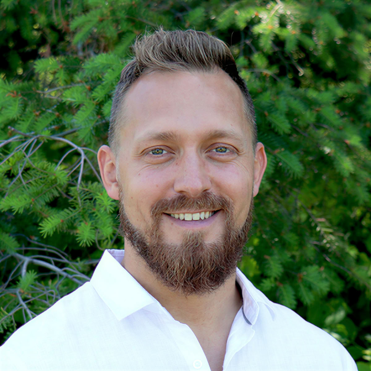 Tantra Massage Therapist Training