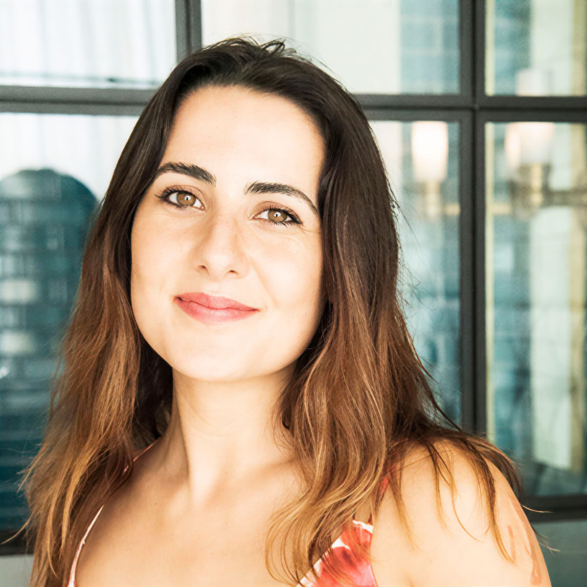 Tantra Massage Therapist Training