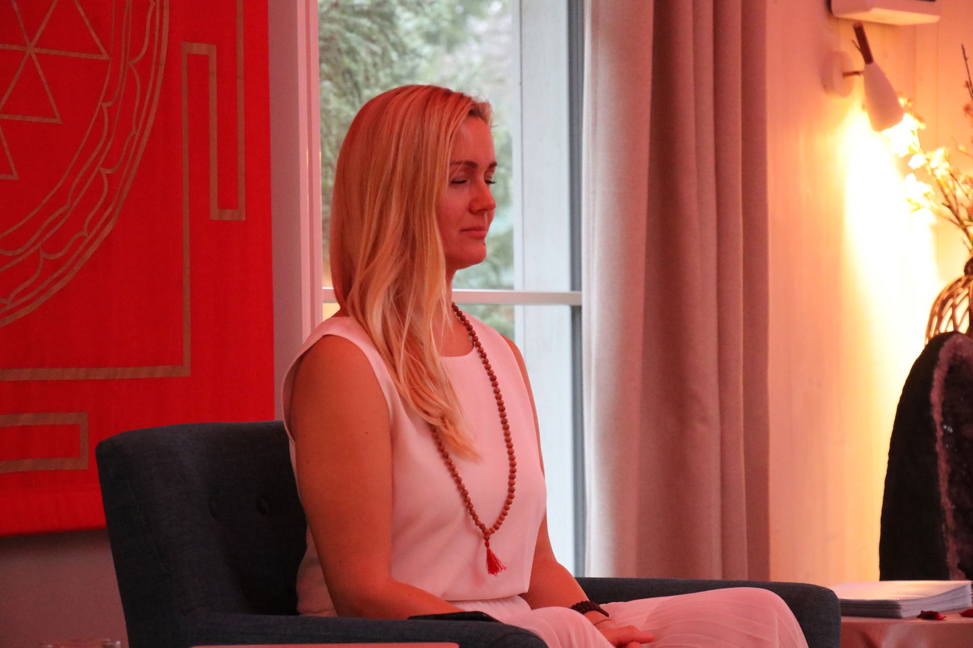 Tantra Massage Teacher Training Course