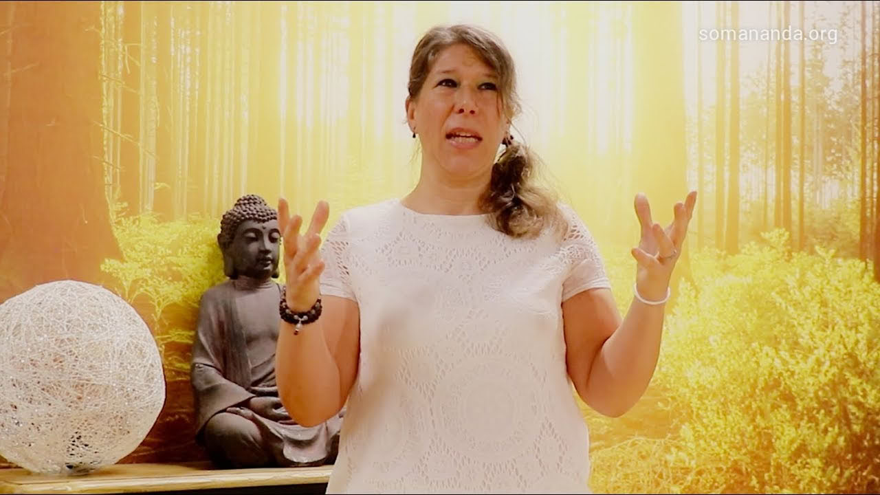 Tantra Massage Teacher Training Course